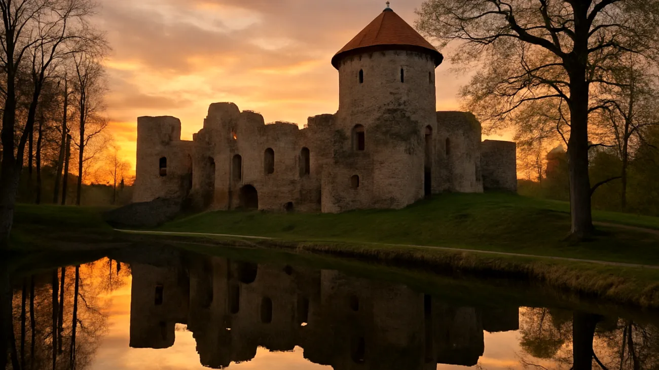 Cēsis"