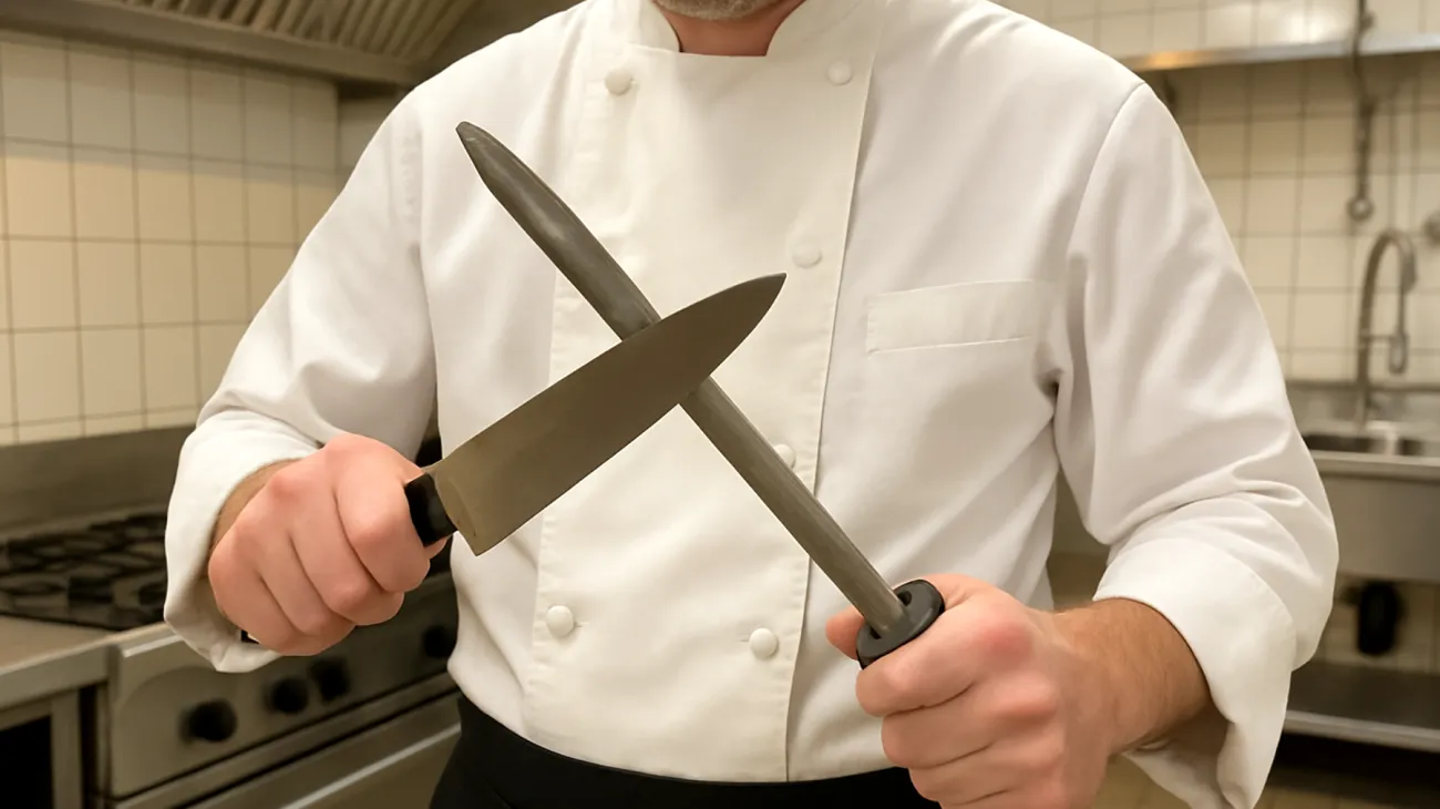 Coltelli da cucina"