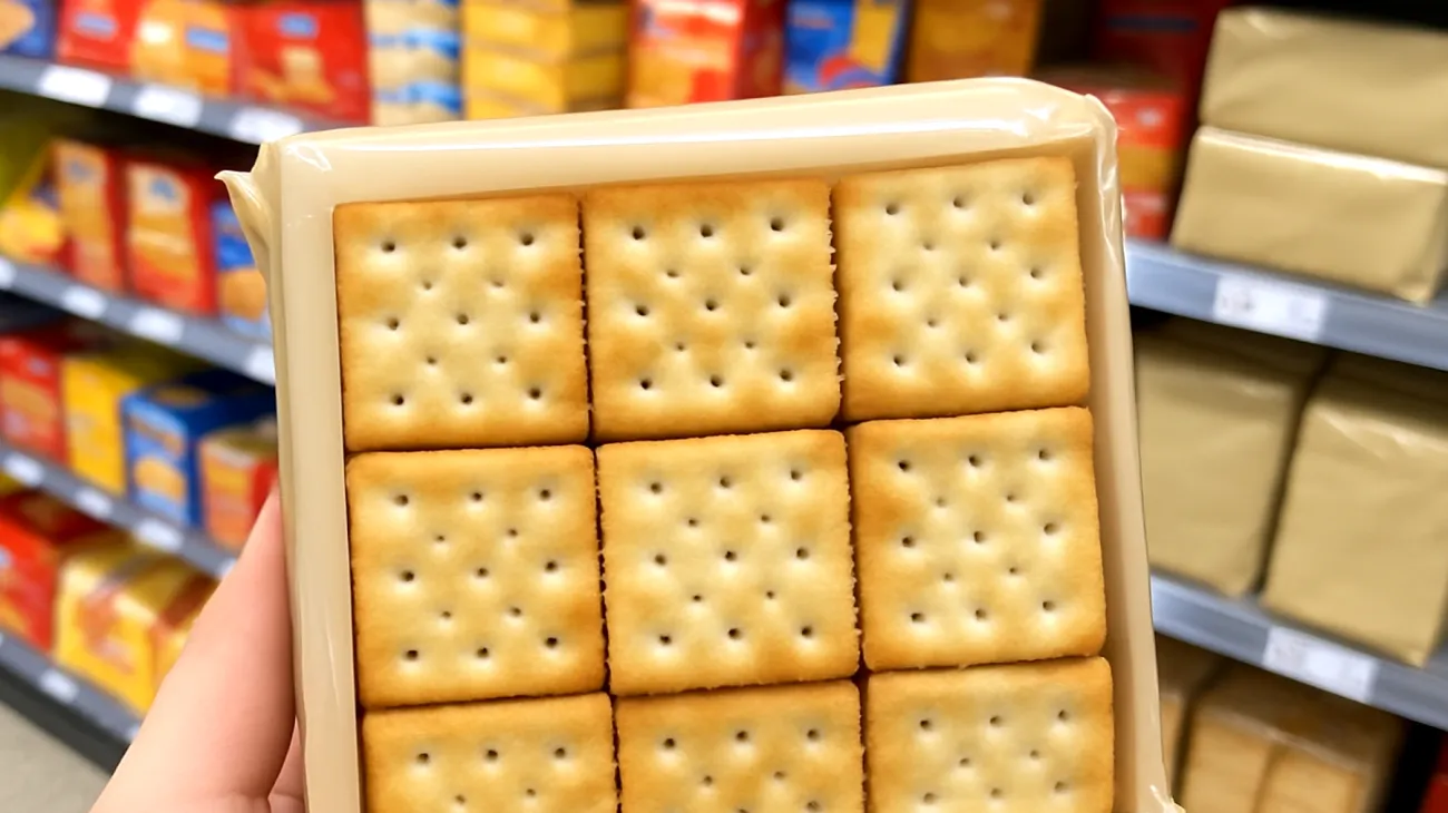 Crackers"