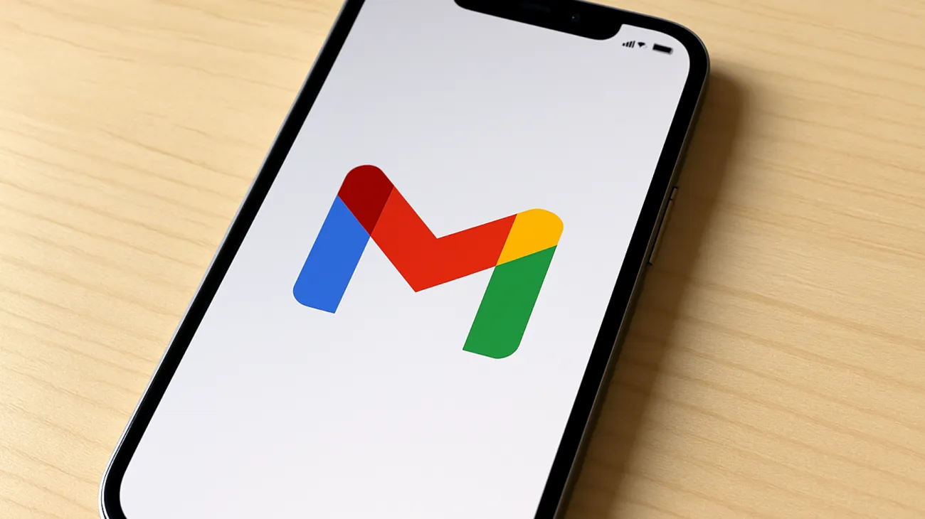 Gmail"