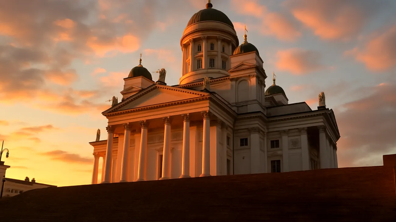 Helsinki"