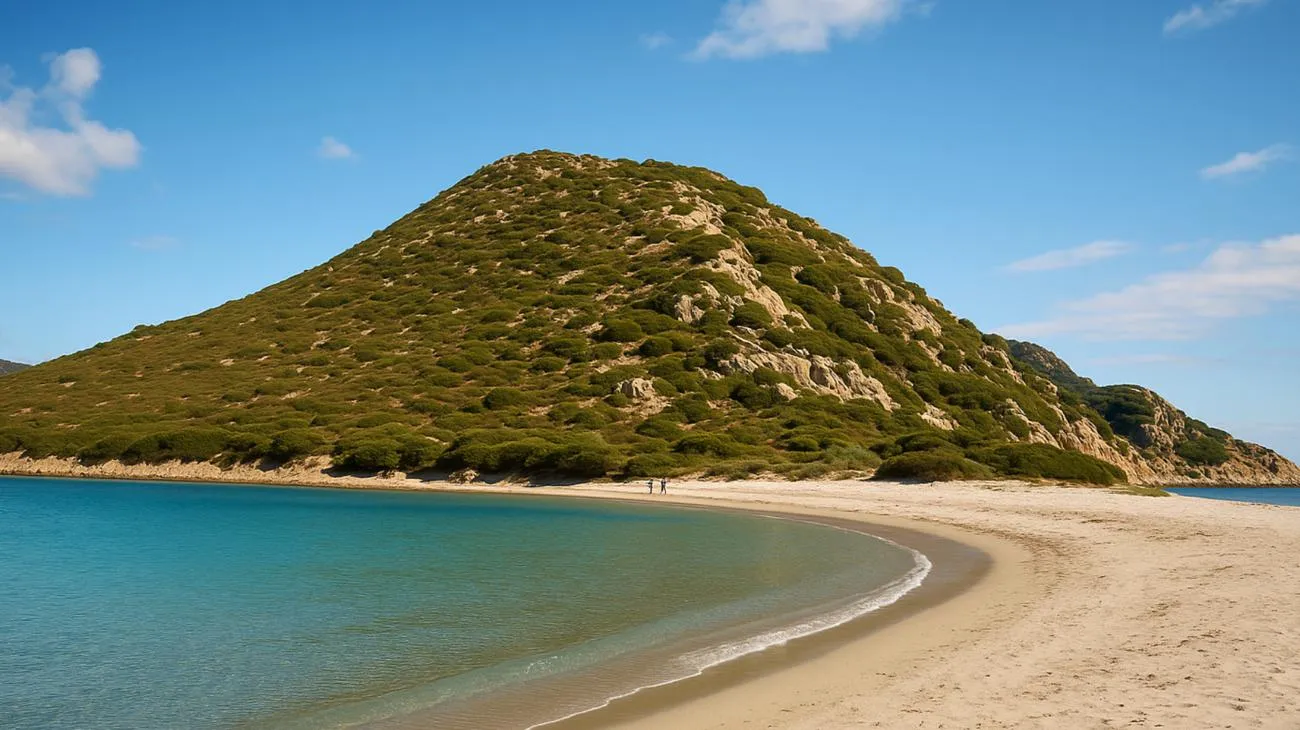 La spiaggia più cercata d'Italia non esiste più: Punta Molentis e il disastro che ha sconvolto migliaia di vacanzieri 2025-07-27T18:43:29.866Z"