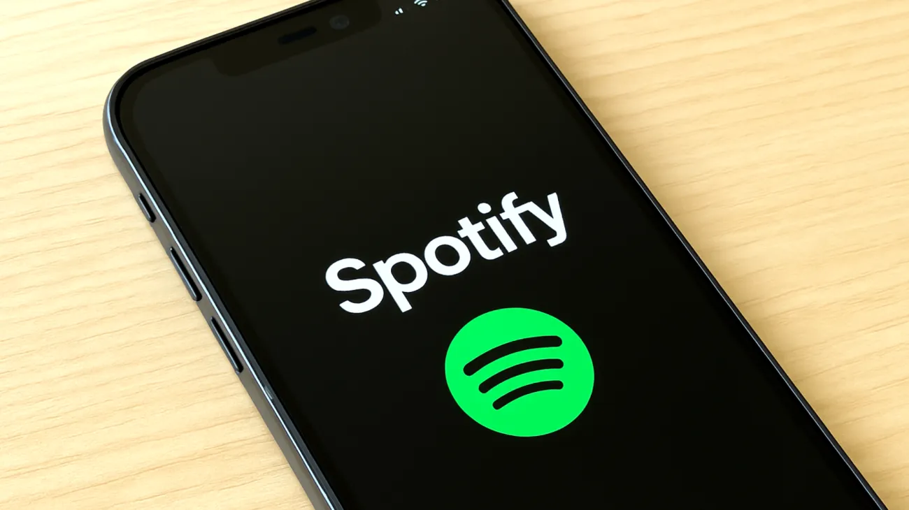 Spotify"
