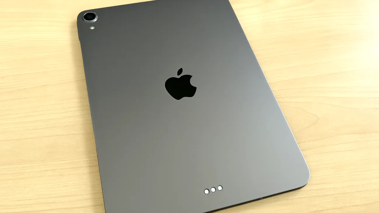 iPad"