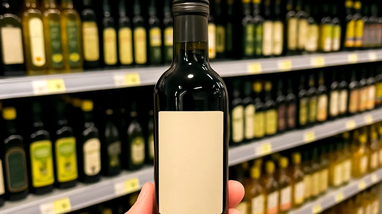 Aceto balsamico"