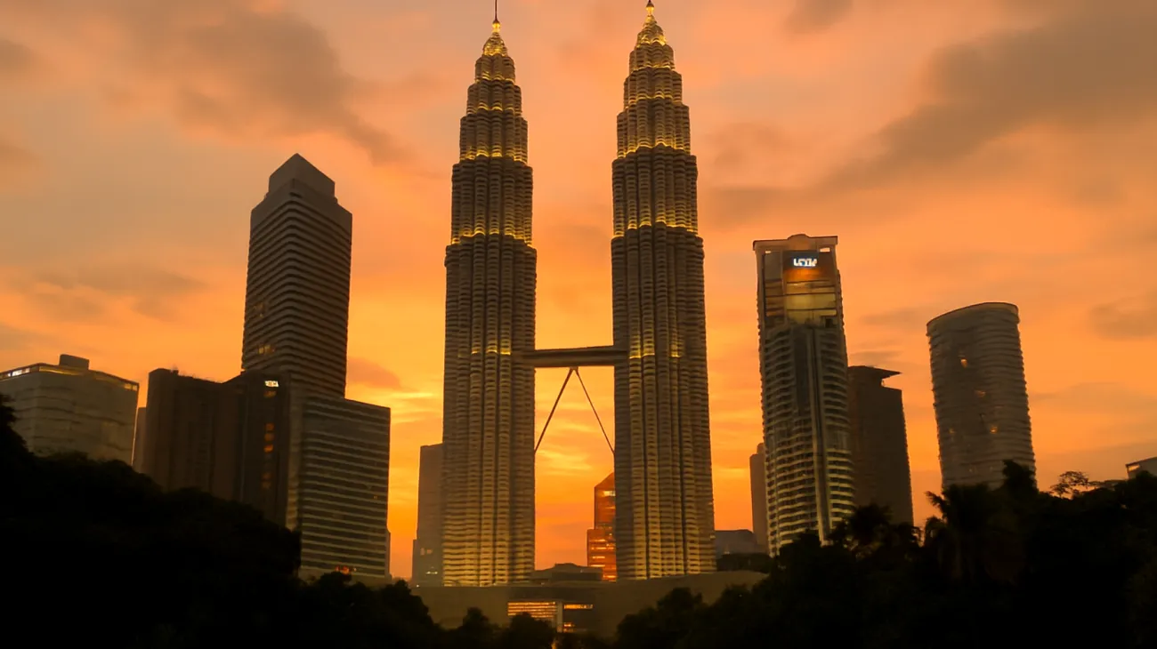 Kuala Lumpur"